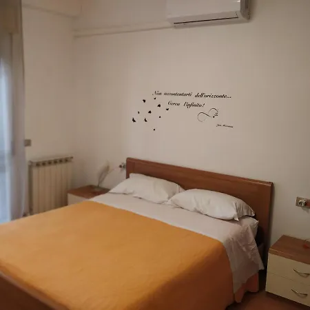 Daire Casa Debora Perugia