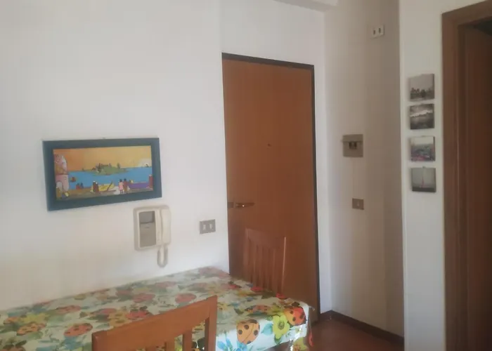 Casa Debora 佩鲁贾