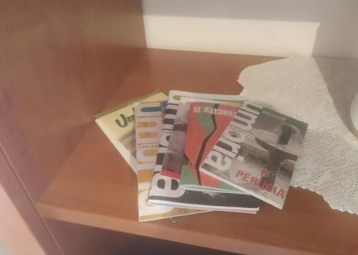 Casa Debora * 佩鲁贾