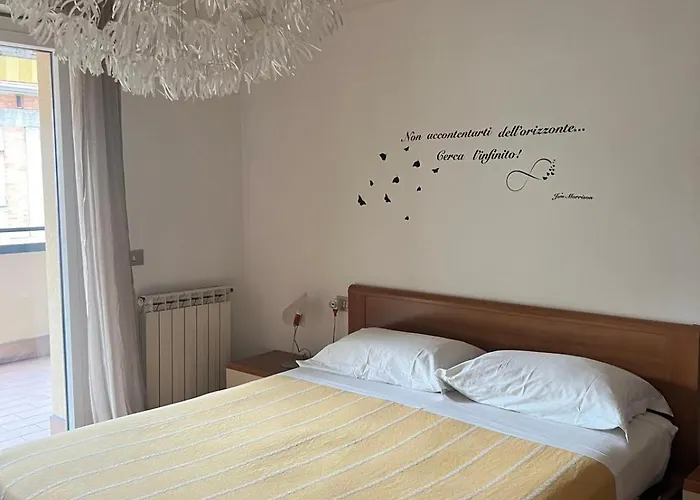 Casa Debora 公寓 *