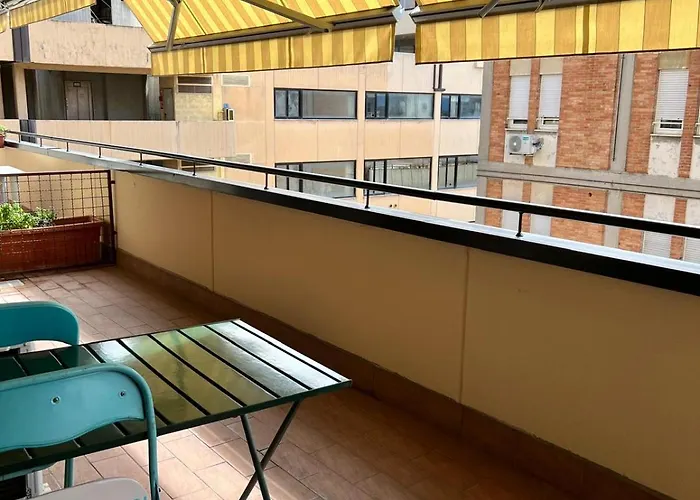 Casa Debora 佩鲁贾