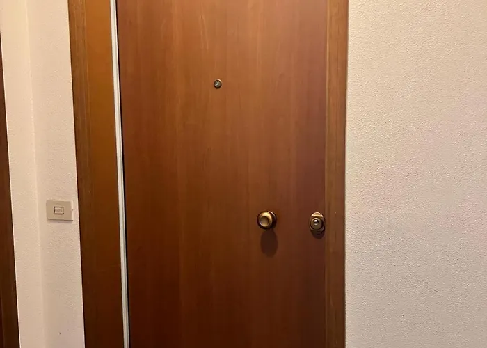 Casa Debora 佩鲁贾