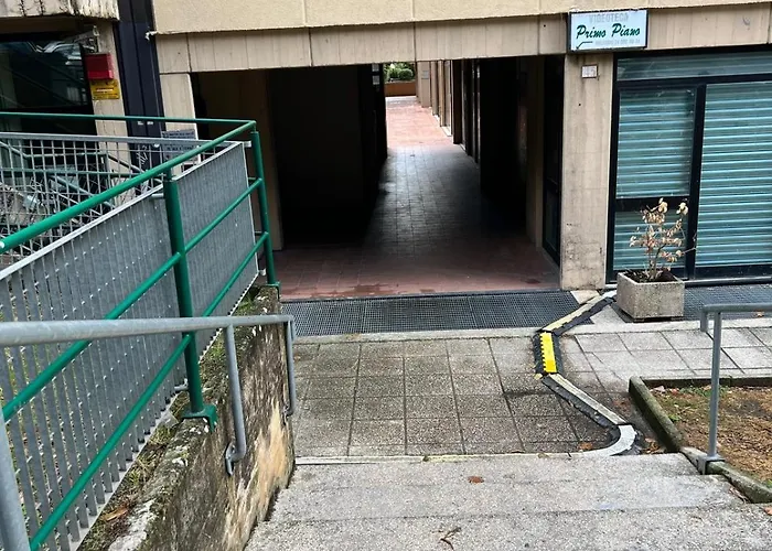 Casa Debora 公寓 *