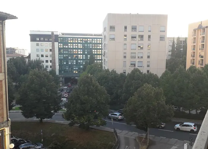 Casa Debora 公寓 *