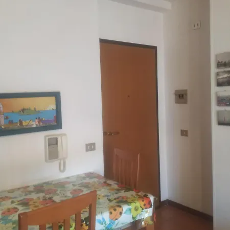 Casa Debora 페루자