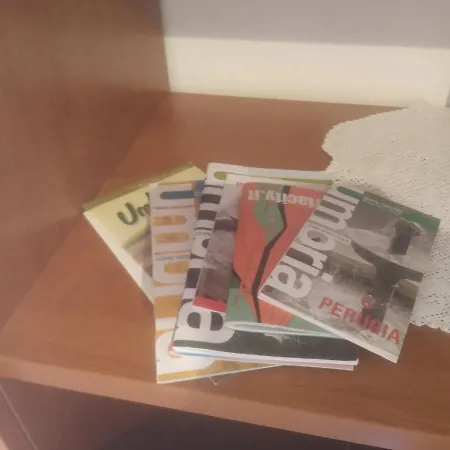 Casa Debora * Perugia