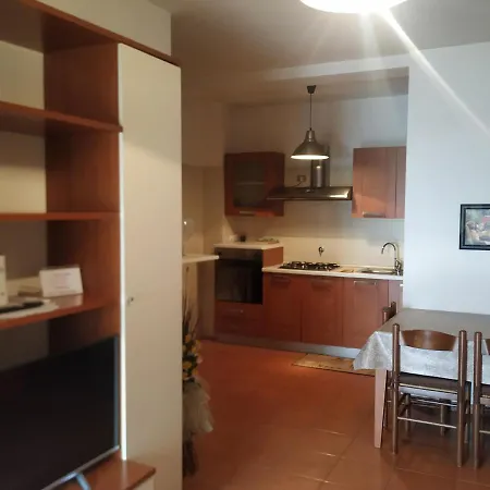 Casa Debora Daire *