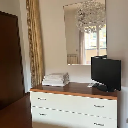 Casa Debora 아파트