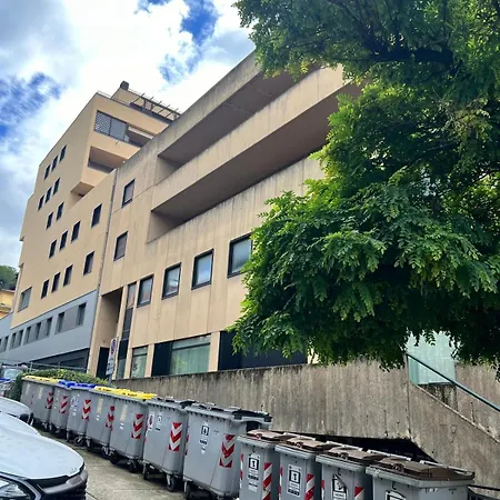 Appartamento Casa Debora