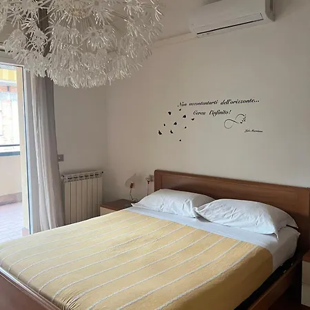 Casa Debora Apartment *