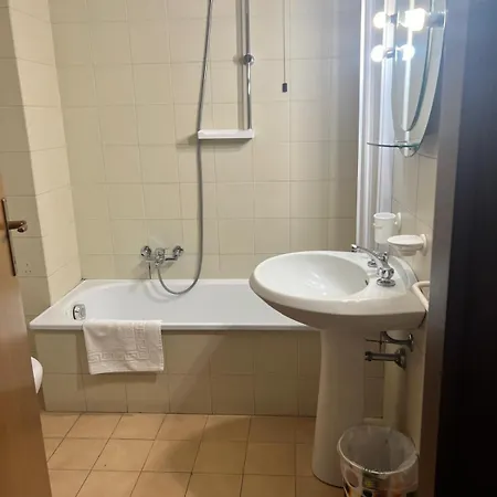 Apartament Casa Debora *