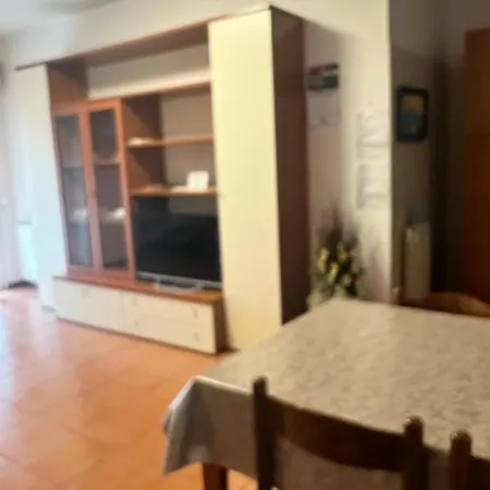 Appartamento Casa Debora Perugia