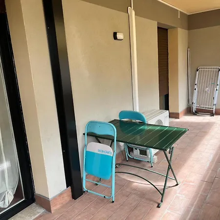 Casa Debora Appartamento