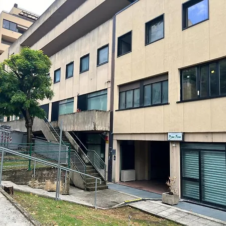 Apartament Casa Debora