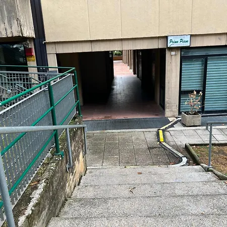 Casa Debora Apartament *