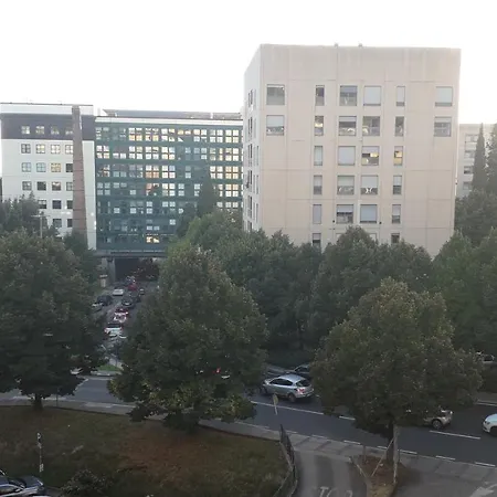 Casa Debora Apartament *