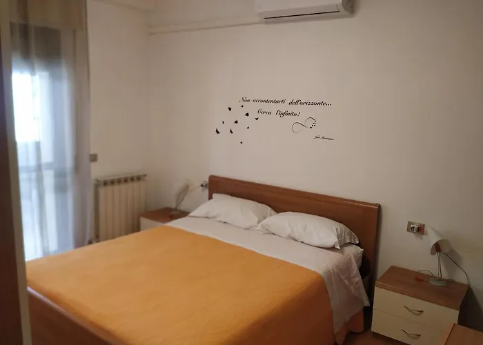 公寓 Casa Debora 佩鲁贾