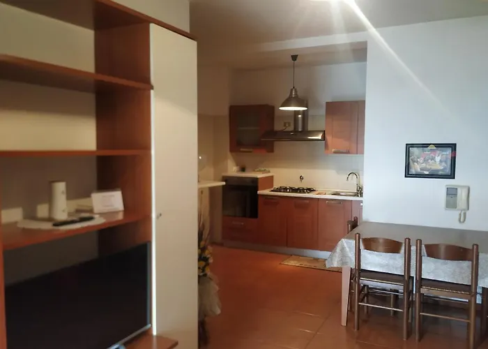 Casa Debora 公寓 *