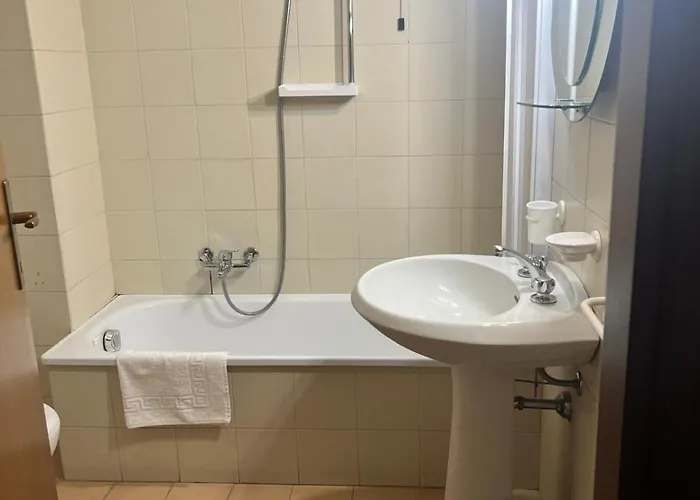 公寓 Casa Debora *