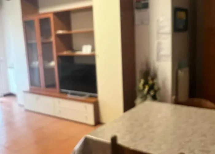 公寓 Casa Debora 佩鲁贾